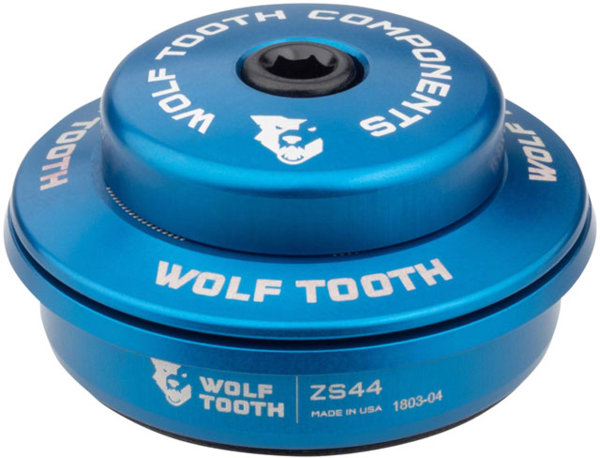 Wolf Tooth ZS44/28.6 Performance Upper Headset