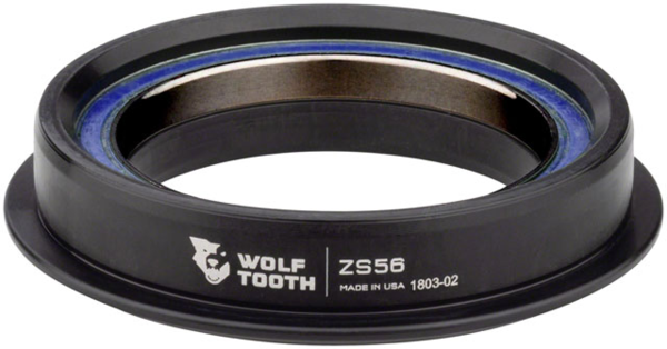 Wolf Tooth Components ZS56 Performance Lower Headset