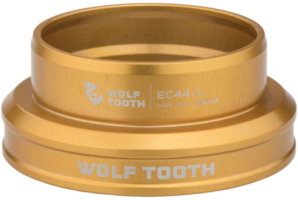 Wolf Tooth EC44/40 Performance Lower Headset