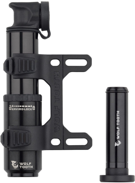 Wolf Tooth Encase Pump