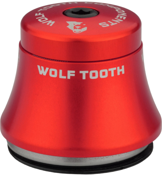 Wolf Tooth IS41/28.6 Premium Upper Headset - King Kog | Brooklyn