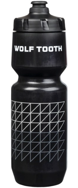 Wolf Tooth Matrix Water Bottle