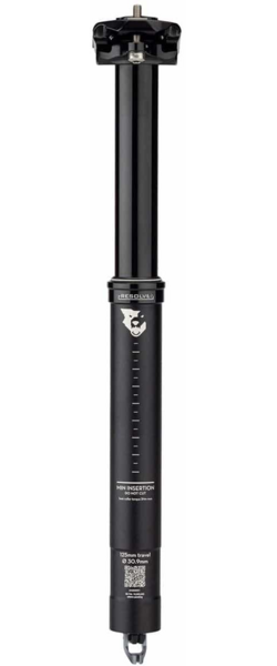 Wolf Tooth Resolve Dropper Post rev2