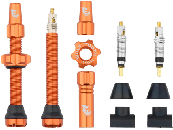 Wolf Tooth Tubeless Presta Valve Stem
