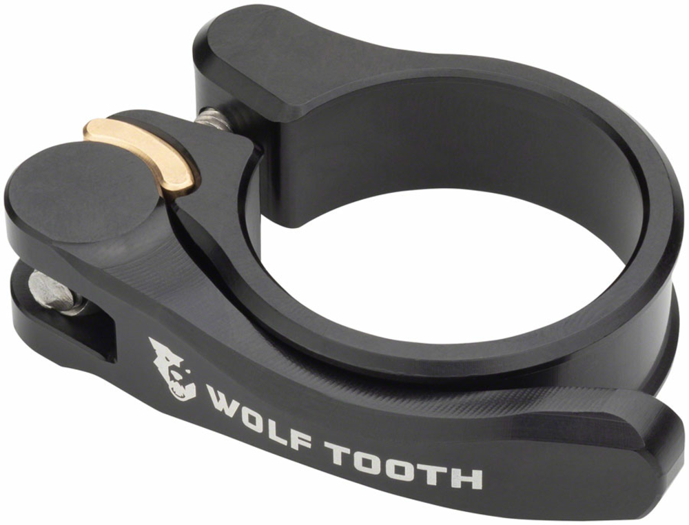 Wolf Tooth Quick Release Seatpost Clamp