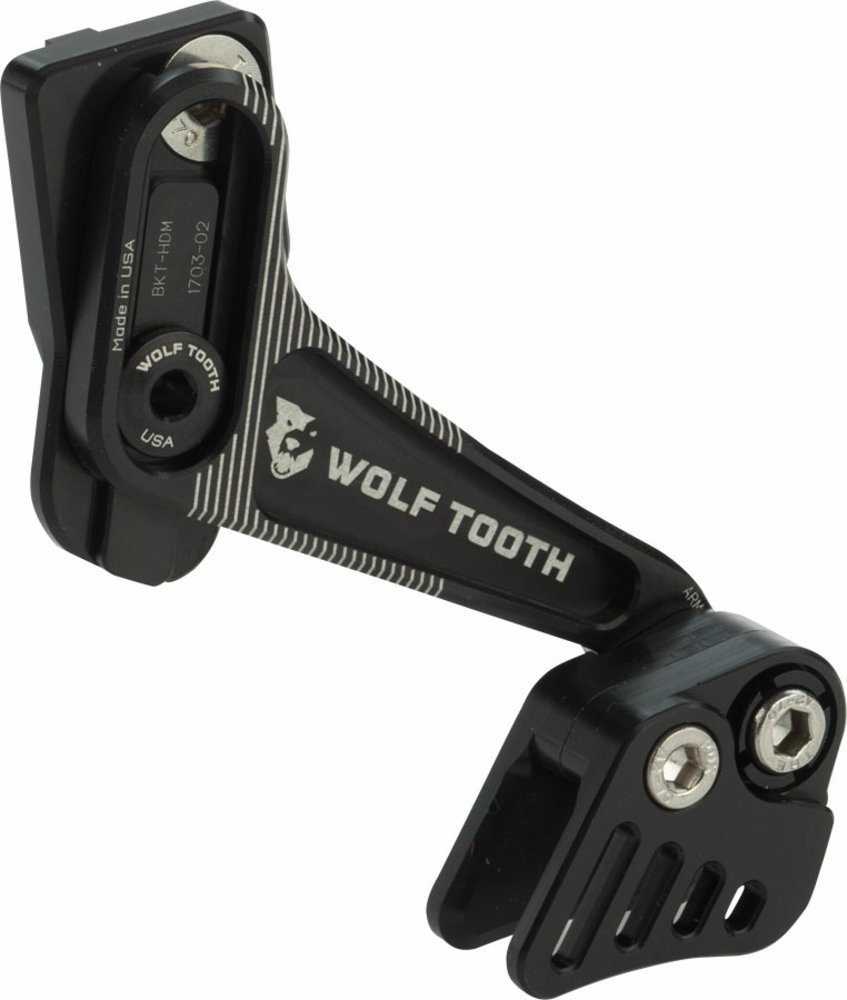 Wolf Tooth Wolf Tooth Gnarwolf Chainguide High Direct Mount