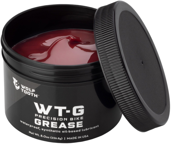 Wolf Tooth WT-G Precision Bike Grease