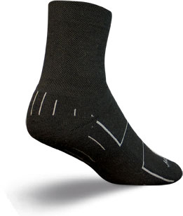 SockGuy Wooligan Socks