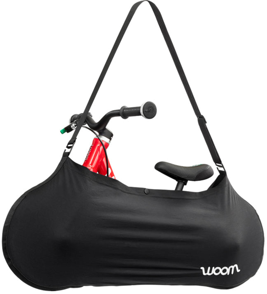Woom BUTLER Bike Bag 