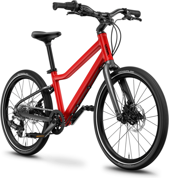 Woom EXPLORE 4 - Hutch's Bicycles | Bend, OR