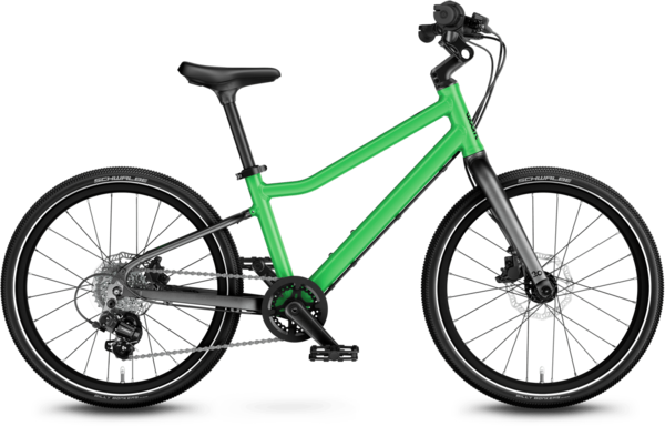 Woom EXPLORE 4 Woom EXPLORE 4