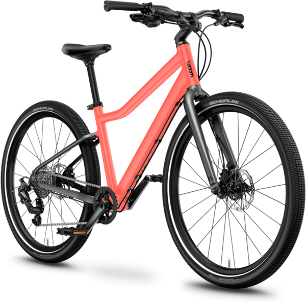 Woom EXPLORE 5 Woom EXPLORE 5