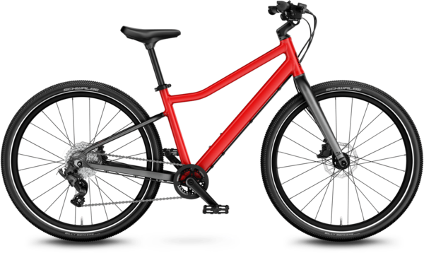 Woom EXPLORE 5 Woom EXPLORE 5