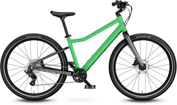 Woom EXPLORE 5 Woom EXPLORE 5