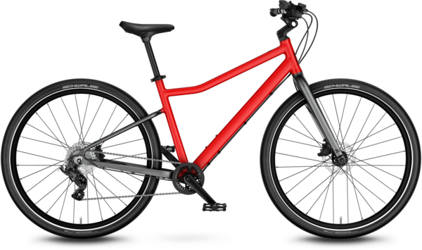 Woom EXPLORE 6 Woom EXPLORE 6