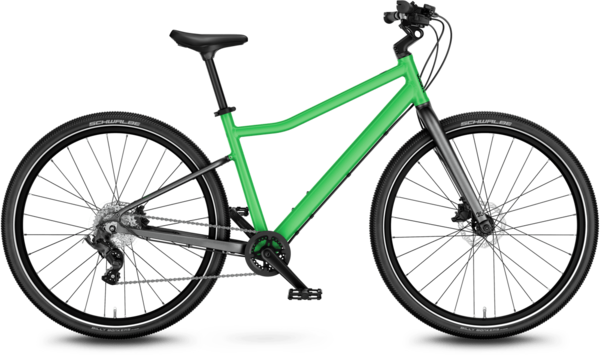 Woom EXPLORE 6 Woom EXPLORE 6