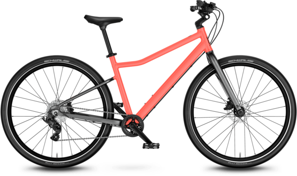 Woom EXPLORE 6 Woom EXPLORE 6