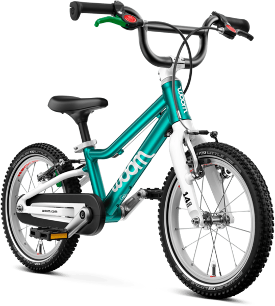 Woom GO Hutch's Bicycles Bend, OR