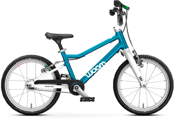 Woom GO 3 AUTOMAGIC Woom GO 3 AUTOMAGIC