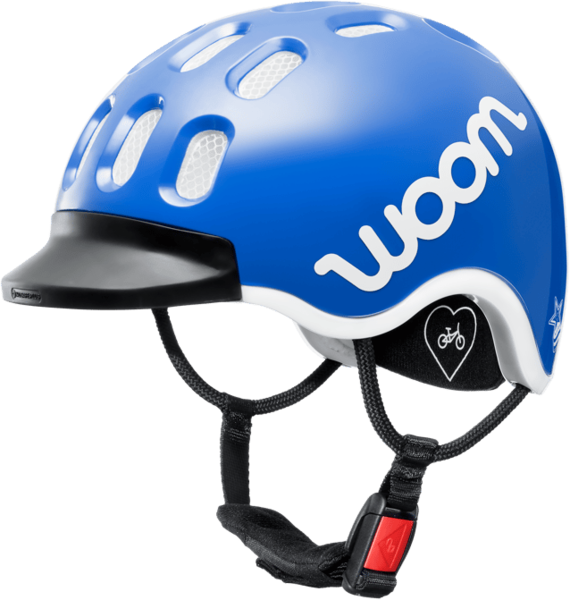 Woom KIDS' Helmet