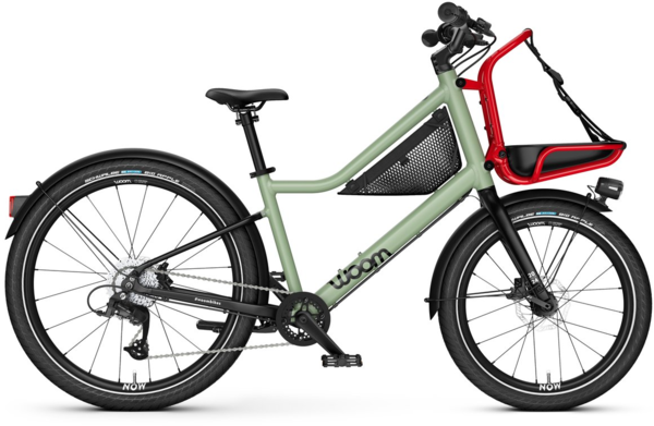 Woom NOW 5 Woom NOW 5