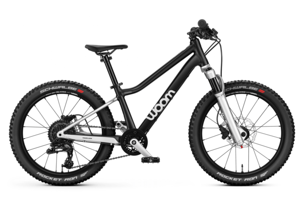 Woom OFF AIR 4 Woom OFF AIR 4