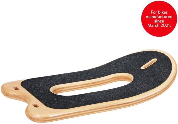 Woom SURFBOARD Footrest Woom SURFBOARD Footrest