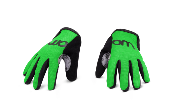 Woom TENS Bike Gloves Woom TENS Bike Gloves