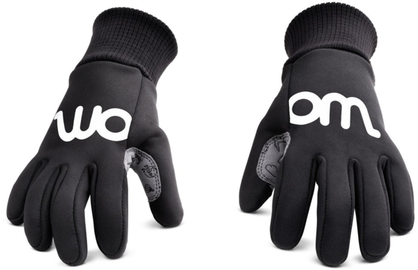 Woom WARM TENS Bike Gloves