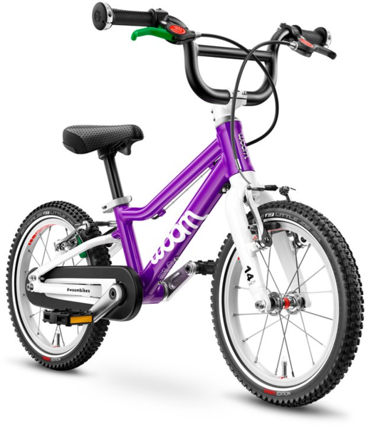 Woom Woom 2 Woom Woom 2