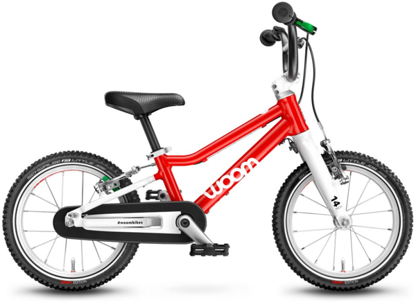 Woom Woom 2 Woom Woom 2