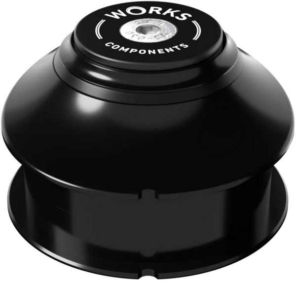 Works Components Headset Works Components 10mm Reach Adjust Headset - The Hub Bike Shop ...