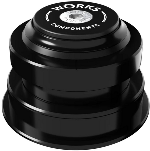 Works Components 1.5 Degree Angle Headset - Ashland & Medford Cycle ...