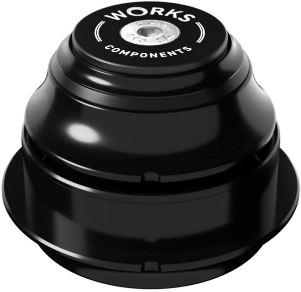 Works Components 5mm Reach Adjust Headset - Ashland & Medford Cycle ...