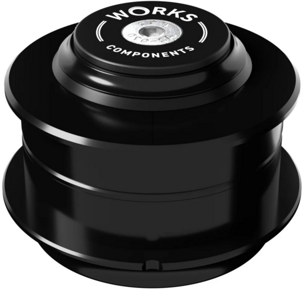 Works Components 5mm Reach Adjust Headset - Ashland & Medford Cycle ...