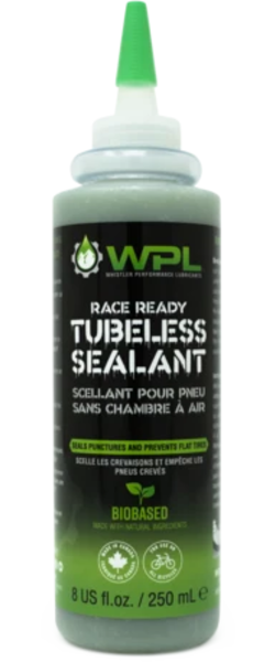 WPL Race Ready Tubeless Tire Sealant 
