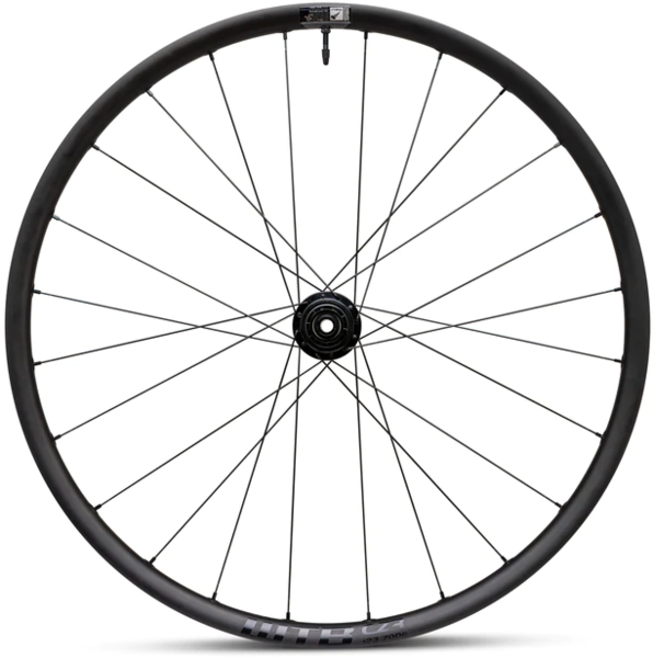 WTB CZR i23 700c Rear - Epicenter Cycling