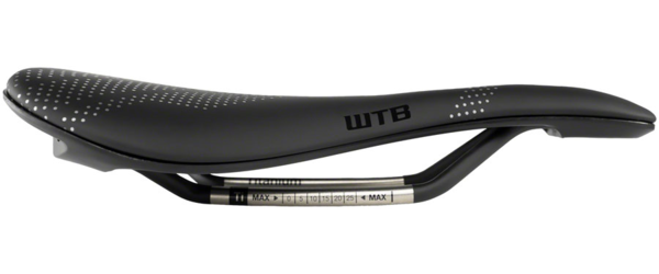 WTB Gravelier Saddle