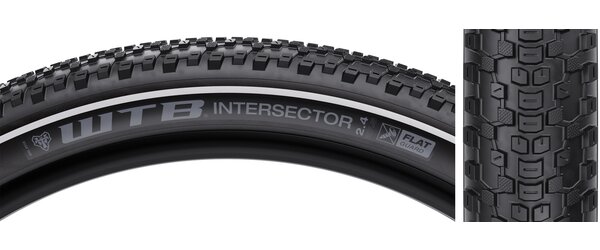 WTB Intersector Comp WTB Intersector Comp