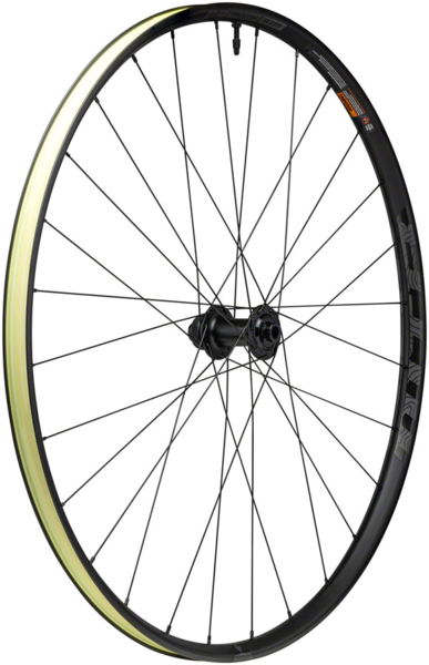 WTB Proterra Light i25 700c Front - Tam Bikes
