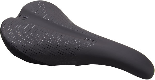 WTB Pure Steel Saddle