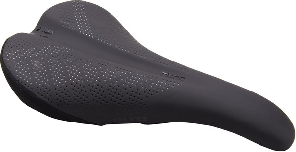 WTB Pure Titanium Saddle