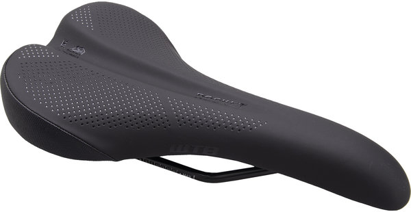 WTB Rocket Steel Saddle