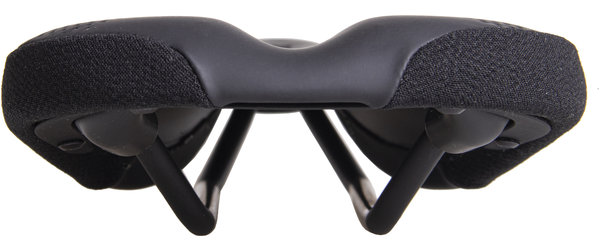 WTB Silverado Titanium Saddle - Biker Bar Bicycle Shop & Cafe