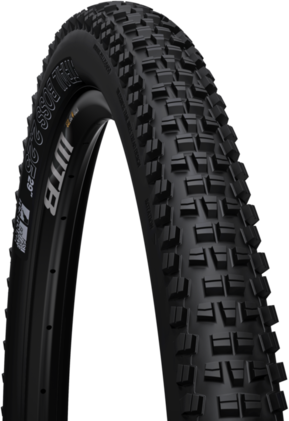 thumbnail image 2 of WTB Trail Boss TCS Tire 29 X 2.6 – Tubeless, Folding, Black, Slash Guard Light 2 of 3