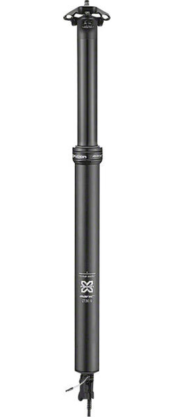 X-Fusion Manic Dropper Seatpost