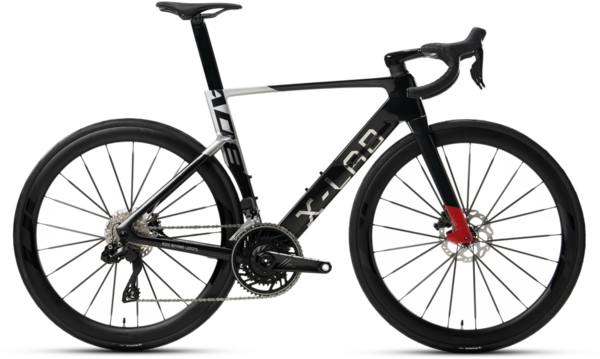 X-LAB AD8 - Pearland Bicycles Houston, TX