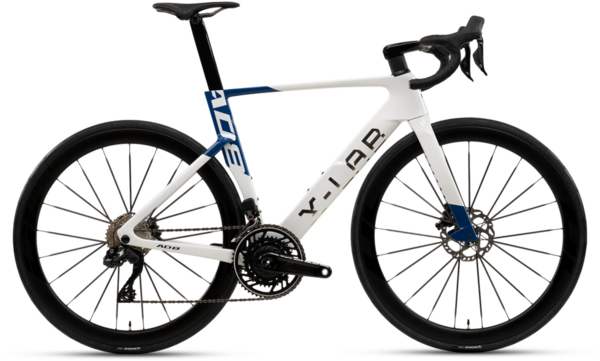 X-LAB AD8 - Pearland Bicycles Houston, TX