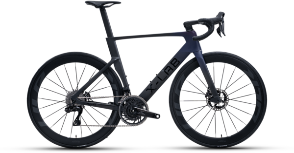 X-LAB AD9 - Brands Cycle and Fitness
