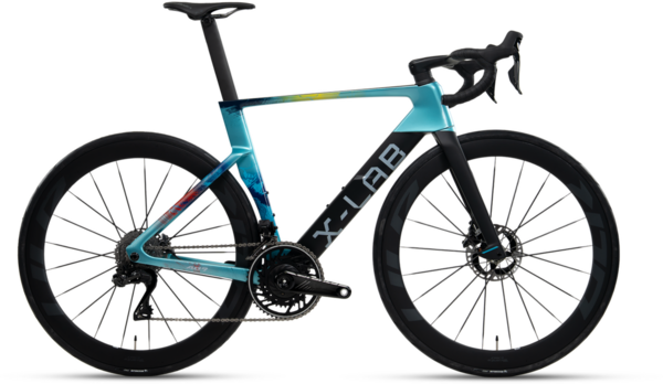X-LAB AD9 - Bicycle Chain | Roseville, MN | Bike Shop
